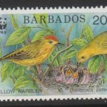 Barbados SG949
