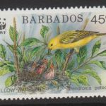 Barbados SG950