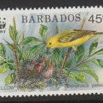 Barbados SG950