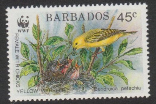 Barbados SG950