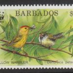 Barbados SG951