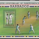 Barbados SG970