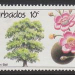 Barbados SG975