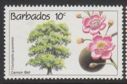 Barbados SG975