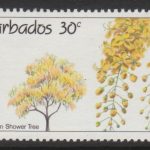 Barbados SG976