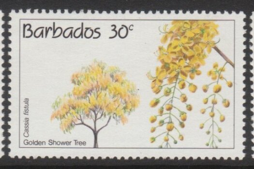 Barbados SG976