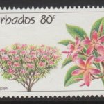 Barbados SG977