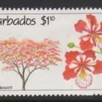 Barbados SG978