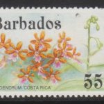 Barbados SG979