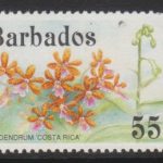 Barbados SG979