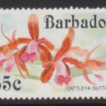 Barbados SG980