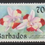 Barbados SG981