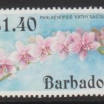 Barbados SG982