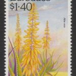 Barbados SG989