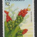 Barbados SG990