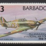 Barbados SG994