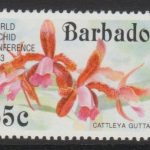 Barbados SG997