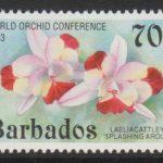Barbados SG998