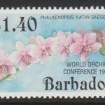 Barbados SG999