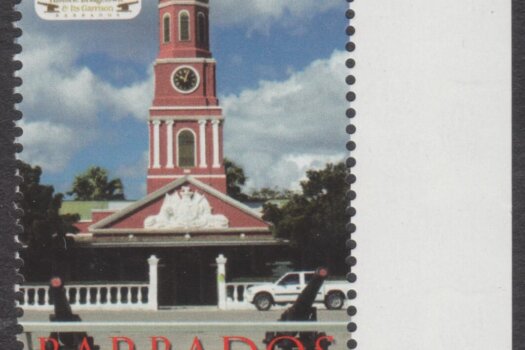 The Clock Tower, Barbados