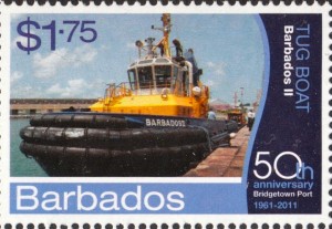 tugboat