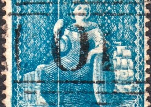 SG37 Patch on sail variety