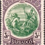 Barbados SG200