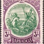 Barbados SG200a