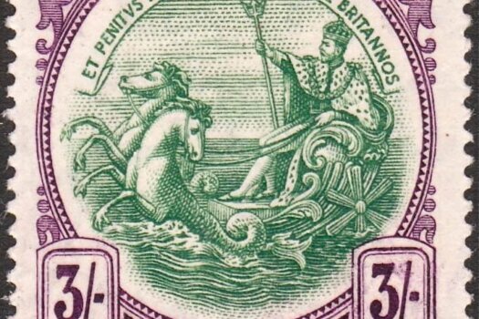 Barbados SG200a