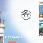 Lighthouses First Day Cover Lighthouses First Day Cover