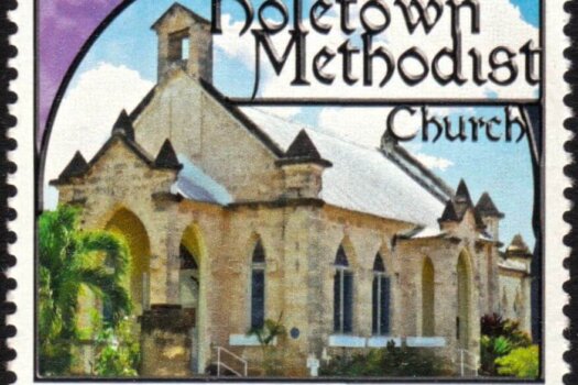 Holetown Methodist Chhurch