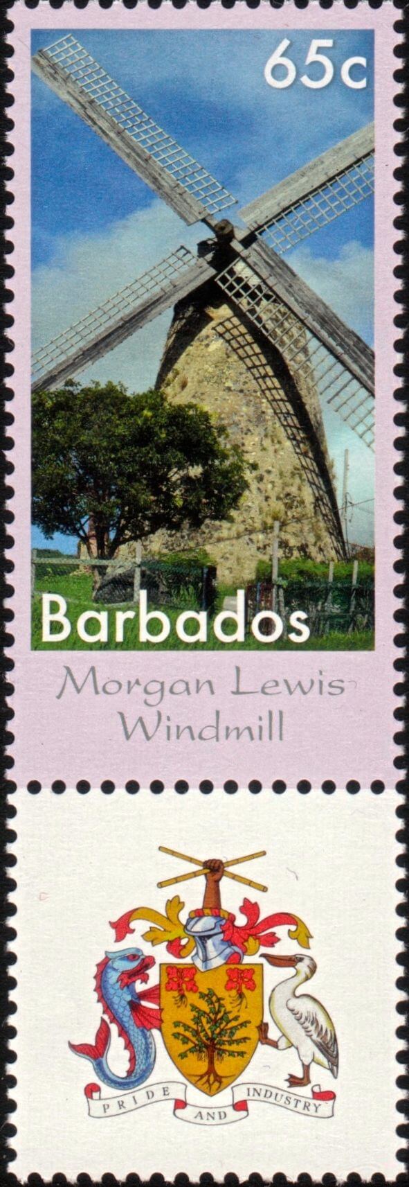 Morgan Lewis Windmill