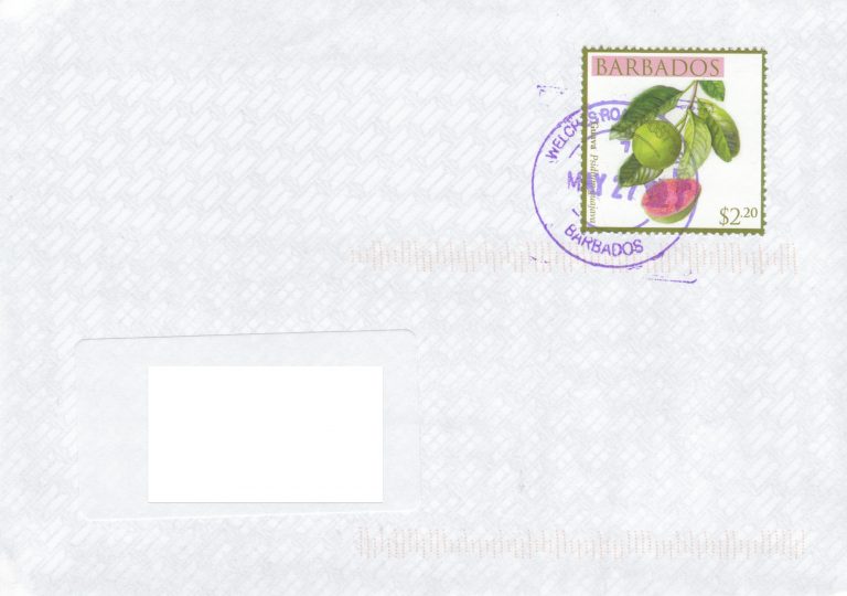 A complete guide to The Post Offices of Barbados Barbados Stamps