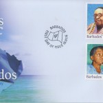 Barbados 2016 Builders of Barbados FDC -2