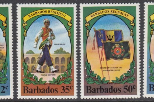 Barbados Regiment