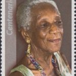 Barbados Centenarians - Barbados 65c Stamp – Constance L. Inniss