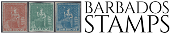 Barbados Stamps