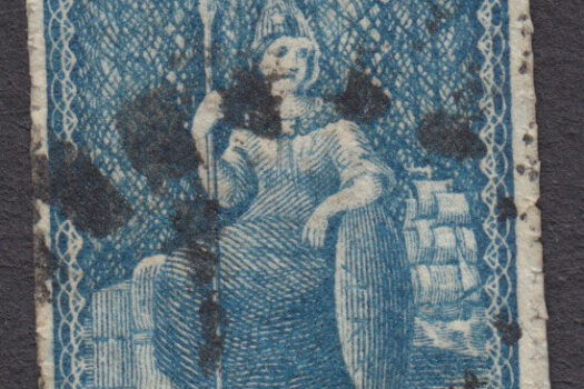Barbados SG14