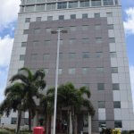 Warrens Post Office, Tower II, St Michael, Barbados