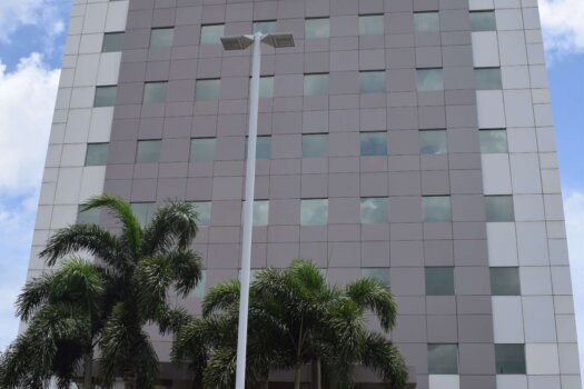 Warrens Post Office, Tower II, St Michael, Barbados