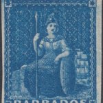 Barbados SG9