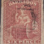 Barbados SG11