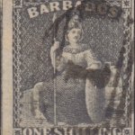 Barbados SG12