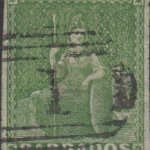 Barbados SG13