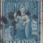 Barbados SG14