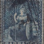 Barbados SG15