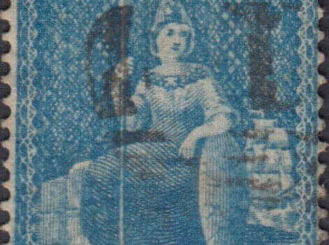 Barbados SG18