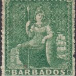 Barbados SG20