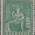 Barbados SG21