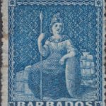 Barbados SG23